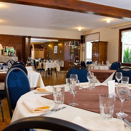 L'Auberge Picarde Chepy ภายนอก รูปภาพ
