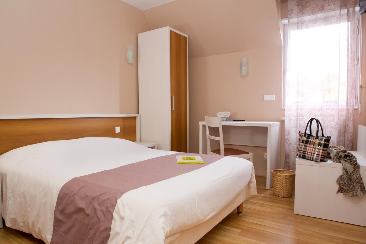 L'Auberge Picarde Chepy ภายนอก รูปภาพ